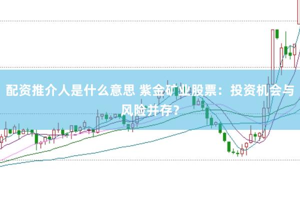配资推介人是什么意思 紫金矿业股票：投资机会与风险并存？