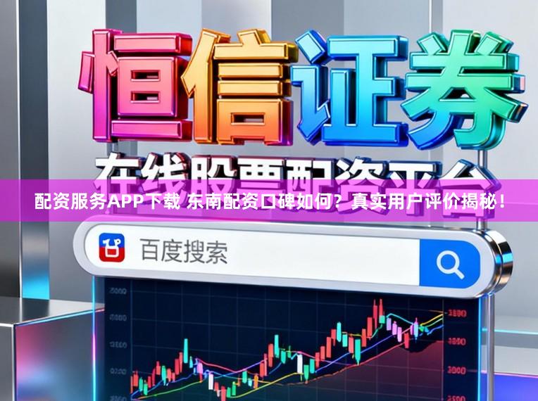 配资服务APP下载 东南配资口碑如何？真实用户评价揭秘！