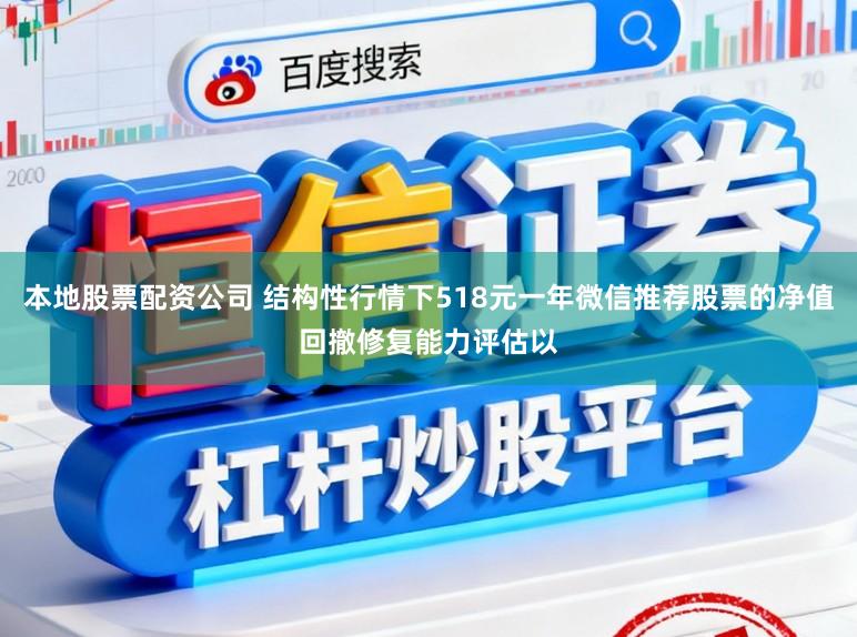 本地股票配资公司 结构性行情下518元一年微信推荐股票的净值回撤修复能力评估以