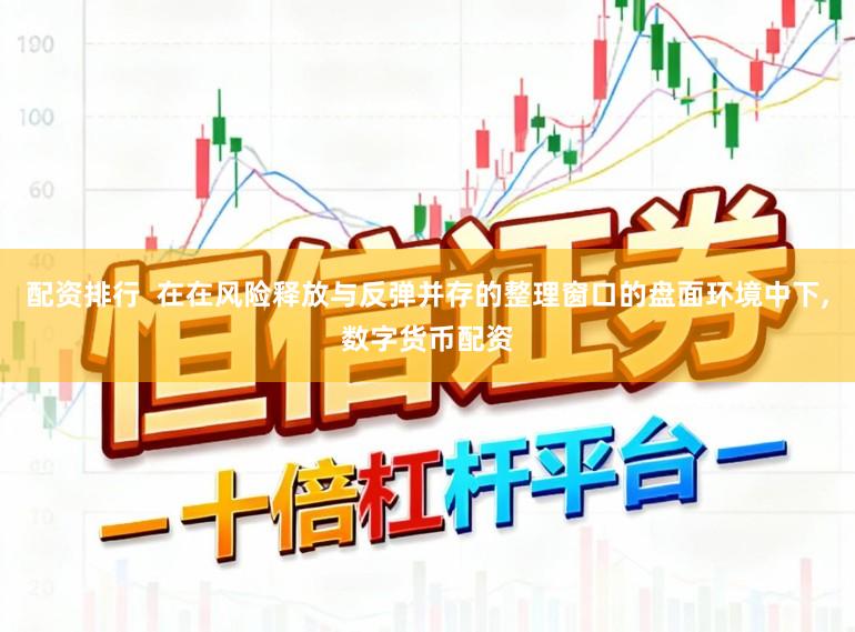 配资排行  在在风险释放与反弹并存的整理窗口的盘面环境中下,数字货币配资
