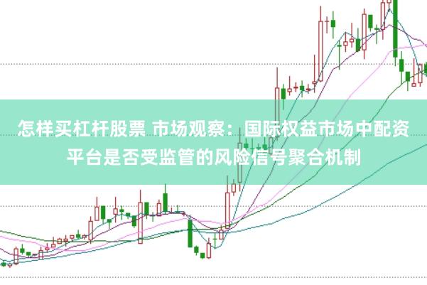 怎样买杠杆股票 市场观察：国际权益市场中配资平台是否受监管的风险信号聚合机制