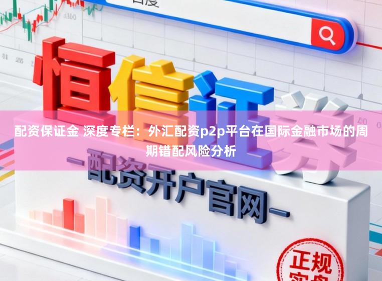 配资保证金 深度专栏：外汇配资p2p平台在国际金融市场的周期错配风险分析
