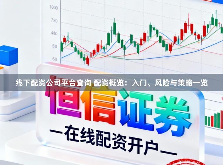 线下配资公司平台查询 配资概览：入门、风险与策略一览