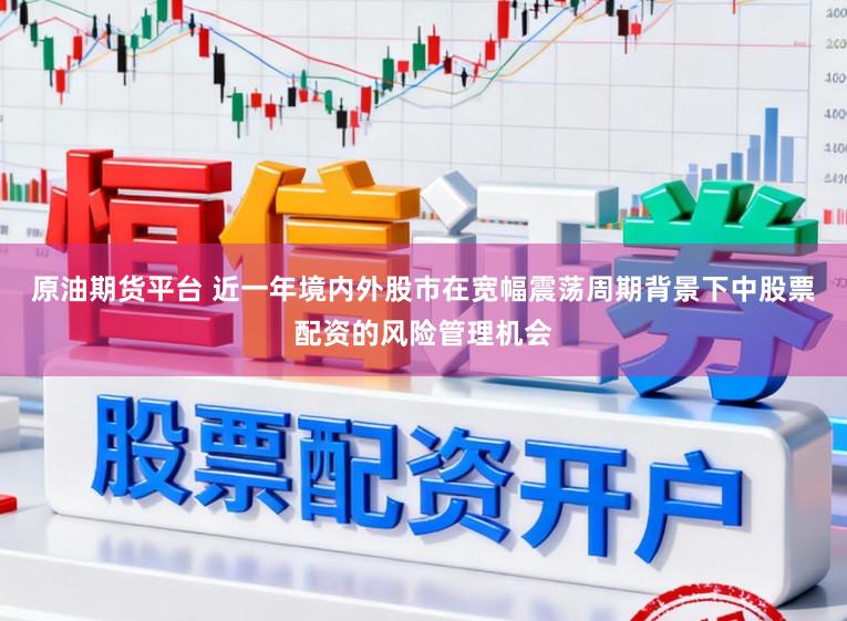 原油期货平台 近一年境内外股市在宽幅震荡周期背景下中股票配资的风险管理机会
