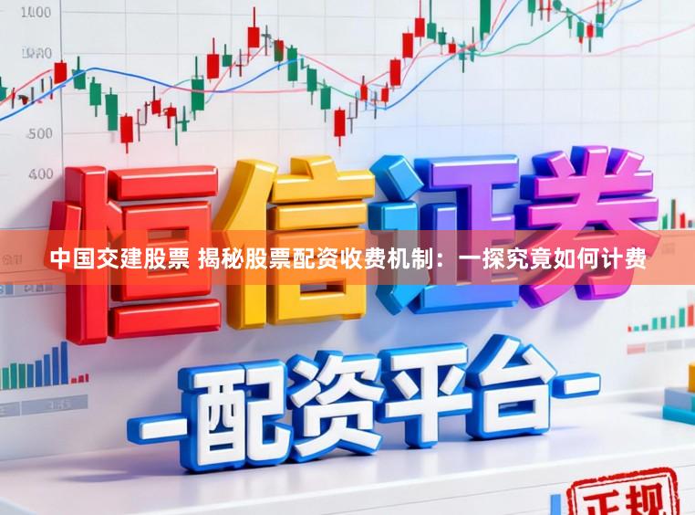 中国交建股票 揭秘股票配资收费机制：一探究竟如何计费