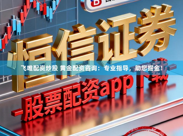飞唯配资炒股 黄金配资咨询：专业指导，助您掘金！