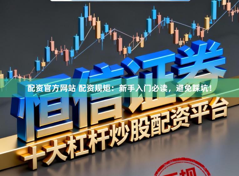 配资官方网站 配资规矩：新手入门必读，避免踩坑！