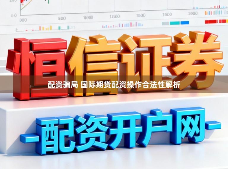 配资骗局 国际期货配资操作合法性解析