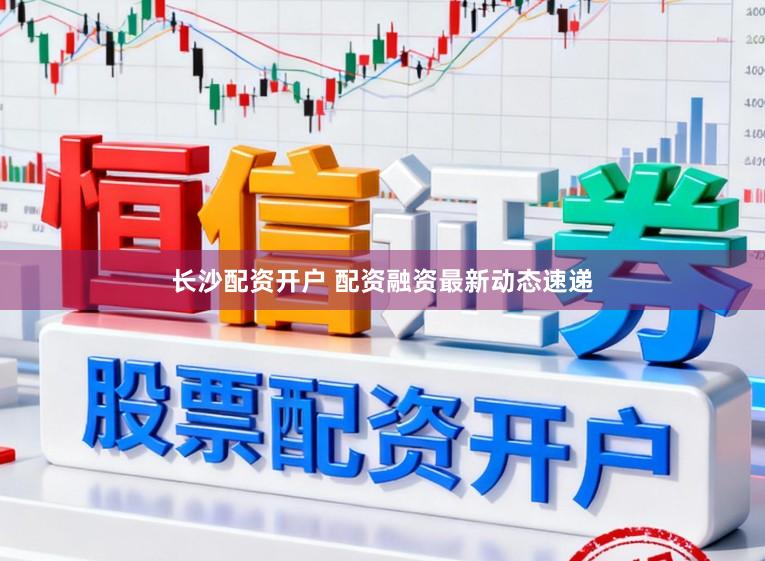 长沙配资开户 配资融资最新动态速递